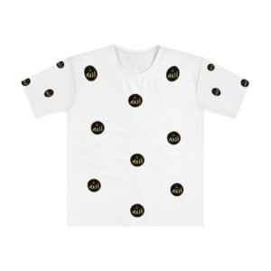 The Allah Name Unisex Loose T-shirt AOP | Muslim T-Shirt | Eid Gift for Muslims  Muslim Athletic Wear Islamic Clothes  Tops Tees T-shirts