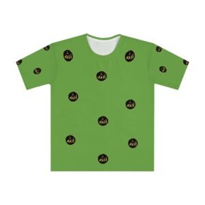 The Allah Name Unisex Loose T-shirt AOP | Muslim T-Shirt | Eid Gift for Muslims  Muslim Athletic Wear Islamic Clothes  Tops Tees T-shirts