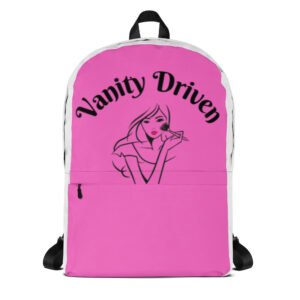 Vanity Driven Backpack